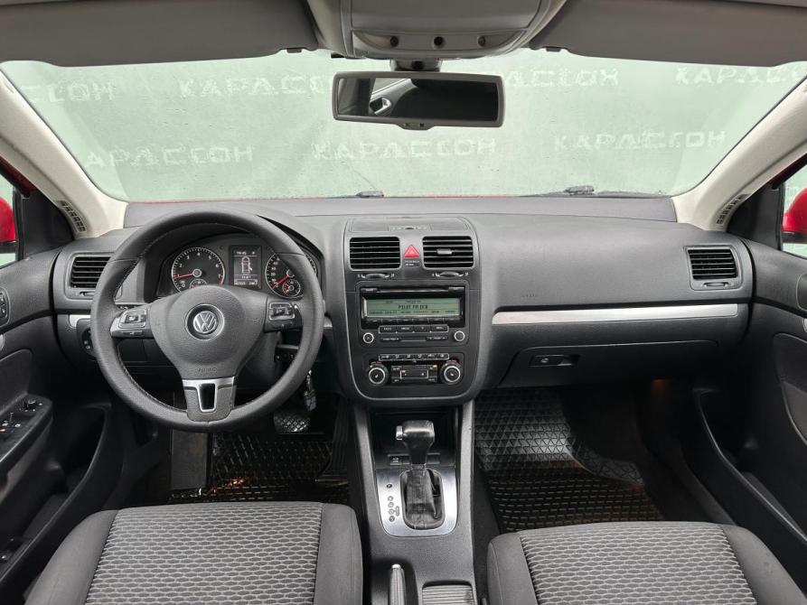 Volkswagen Jetta V Екатеринбург  - изображение 6