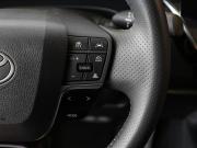 Toyota Camry IX (XV80) China Market Москва  - изображение 31