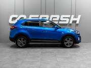 Hyundai Creta I Тюмень  - изображение 23
