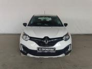 Renault Kaptur I Рестайлинг Москва  - изображение 19