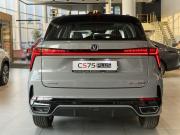 Changan CS75 Plus III Москва  - изображение 26
