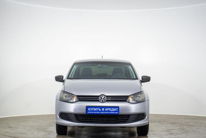 Volkswagen Polo V с пробегом 2013 года, цена 699 000 рублей, 204986 км, седан, Автокод Объявления