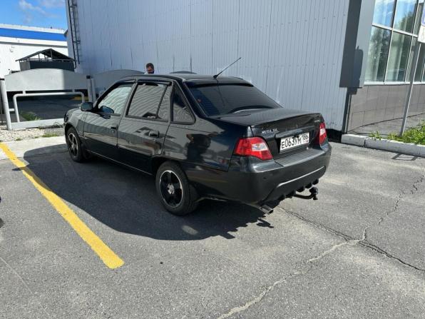 Daewoo Nexia I Рестайлинг с пробегом 2012 года, цена 178 000 рублей, 157700 км, седан, Автокод Объявления