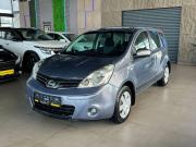Nissan Note I Рестайлинг Оренбург  - изображение 19