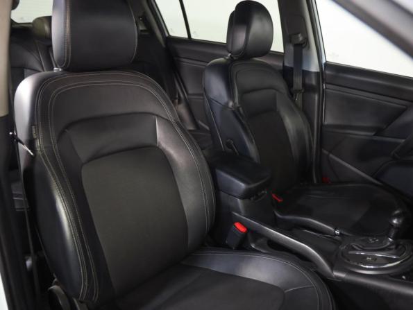 Kia Sportage III с пробегом 2011 года, цена 1 149 000 рублей, 224499 км, внедорожник, Автокод Объявления