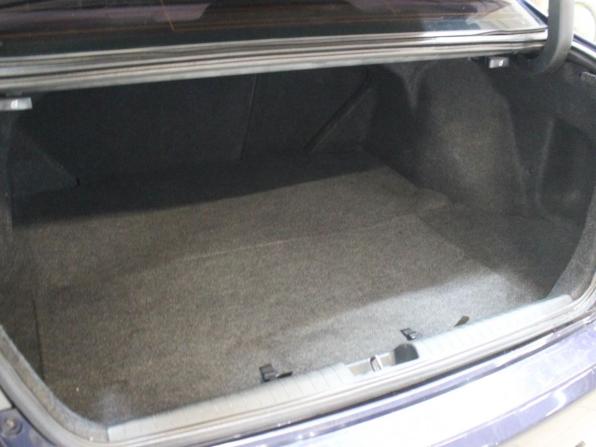 Honda Civic VIII с пробегом 2008 года, цена 588 000 рублей, 240000 км, седан, Автокод Объявления