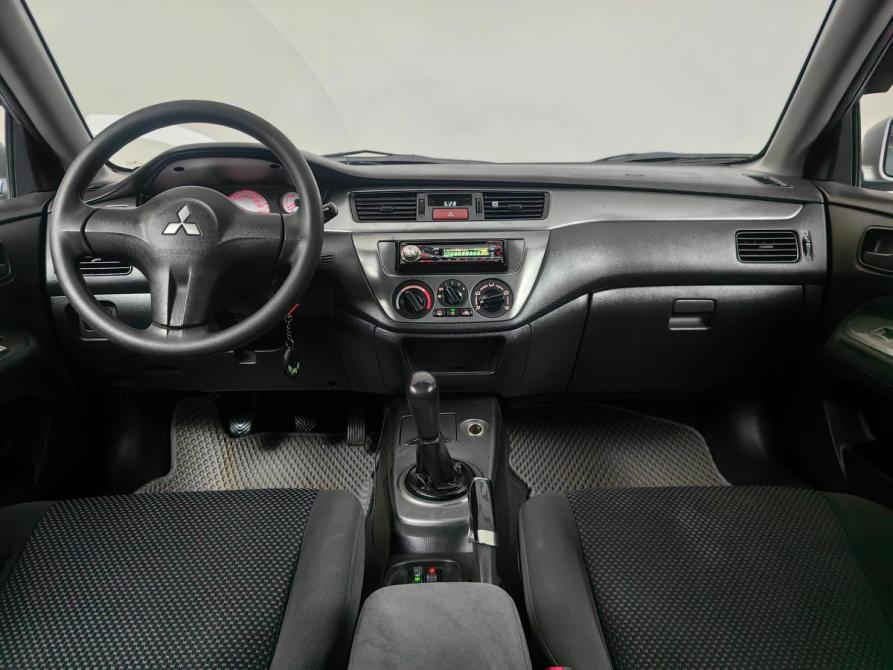 Mitsubishi Lancer IX Рестайлинг Москва  - изображение 6