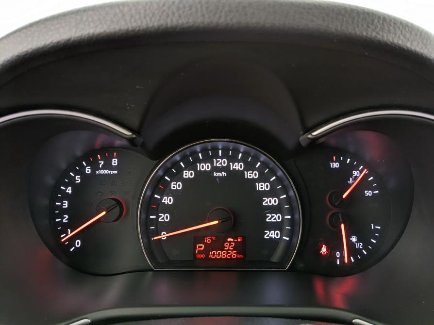 Kia Sorento II Рестайлинг Москва  - изображение 13