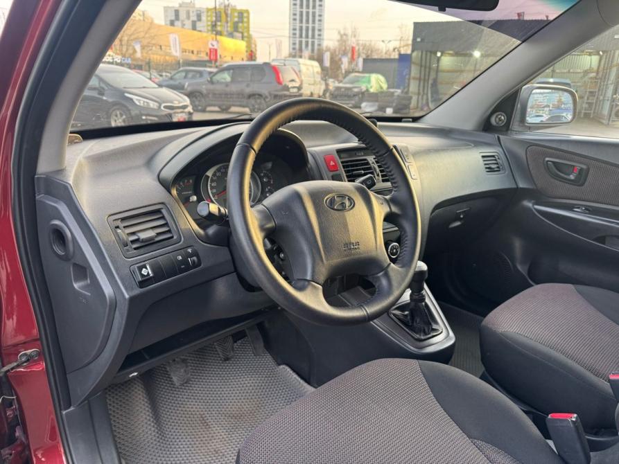 Hyundai Tucson I Ижевск  - изображение 12