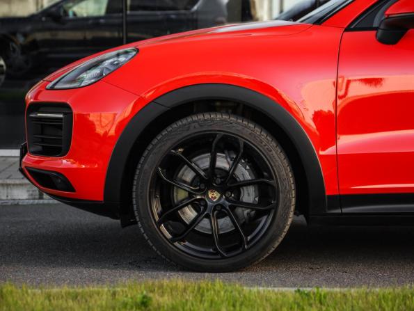 Porsche Cayenne III с пробегом 2019 года, цена 7 299 000 рублей, 88652 км, внедорожник, Автокод Объявления