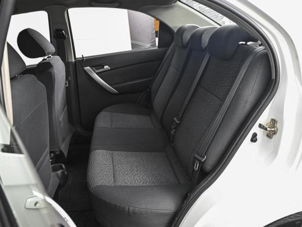 Chevrolet Nexia I с пробегом 2020 года, цена 734 000 рублей, 166886 км, седан, Автокод Объявления