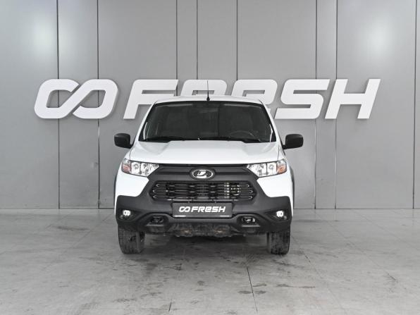 Lada (ВАЗ) Niva Travel I с пробегом 2023 года, цена 1 199 000 рублей, 34611 км, внедорожник, Автокод Объявления