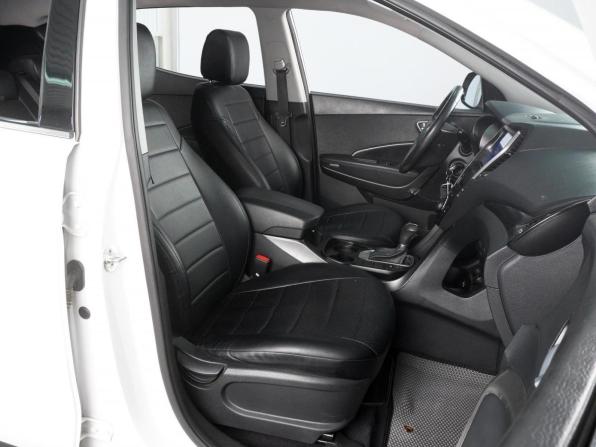 Hyundai Santa Fe III с пробегом 2015 года, цена 1 799 000 рублей, 199049 км, внедорожник, Автокод Объявления