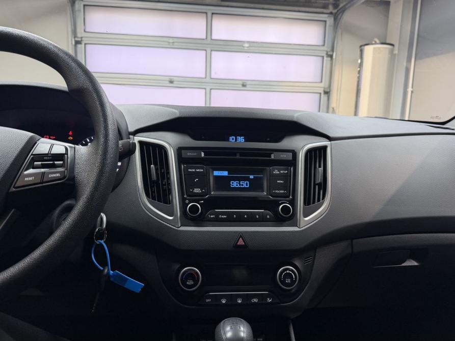 Hyundai Creta I Тверь  - изображение 11
