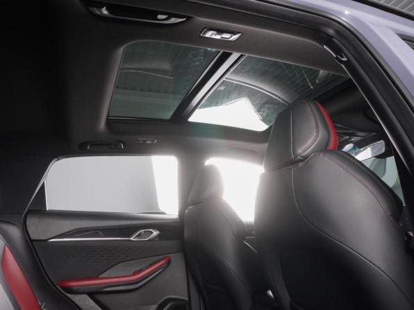 Geely Coolray I Рестайлинг с пробегом 2024 года, цена 1 699 000 рублей, 117356 км, внедорожник, Автокод Объявления
