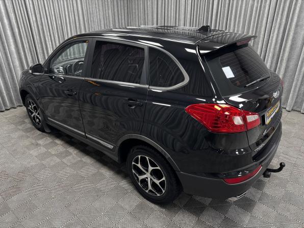 Chery Tiggo 5 I с пробегом 2015 года, цена 875 000 рублей, 105487 км, внедорожник, Автокод Объявления
