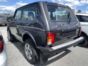 Lada (ВАЗ) Niva Legend Екатеринбург  - изображение 10