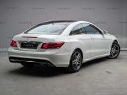 Mercedes-Benz E-Класс IV (W212 S212 C207) Рестайлинг Москва  - изображение 15