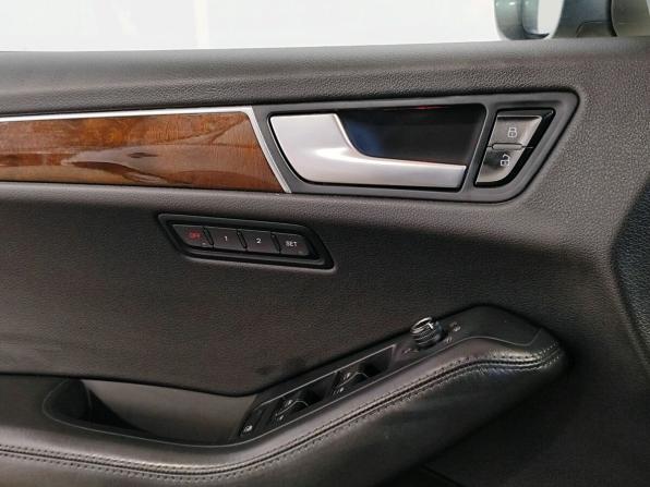Audi Q5 I (8R) с пробегом 2012 года, цена 1 519 000 рублей, 230227 км, внедорожник, Автокод Объявления