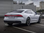 Audi A7 II (4K) Москва  - изображение 31