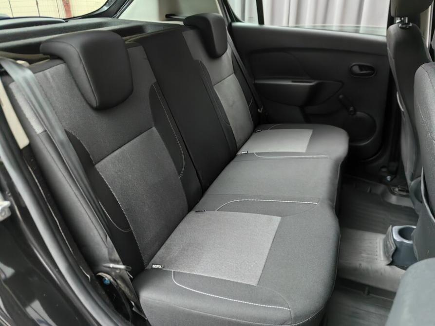 Renault Sandero II Рестайлинг Подольск  - изображение 9