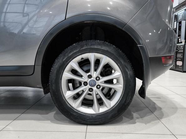 Ford Kuga I с пробегом 2012 года, цена 650 000 рублей, 325525 км, внедорожник, Автокод Объявления