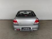 Nissan Almera Classic I Москва  - изображение 21