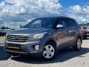Hyundai Creta I Вологда  - изображение 21