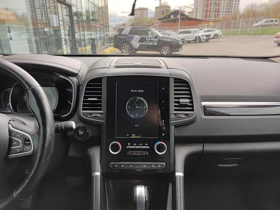 Renault Koleos II Ижевск  - изображение 18