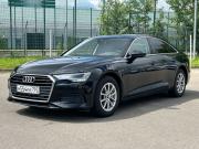 Audi A6 V (C8) Москва  - изображение 11