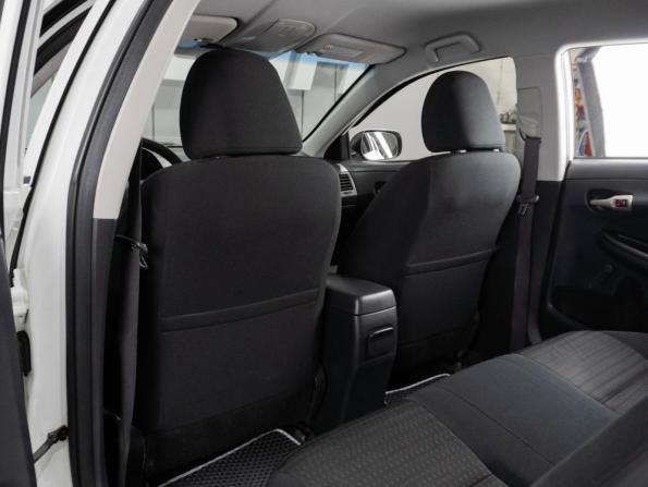 Toyota Corolla X (E140 E150) с пробегом 2008 года, цена 790 000 рублей, 247083 км, седан, Автокод Объявления
