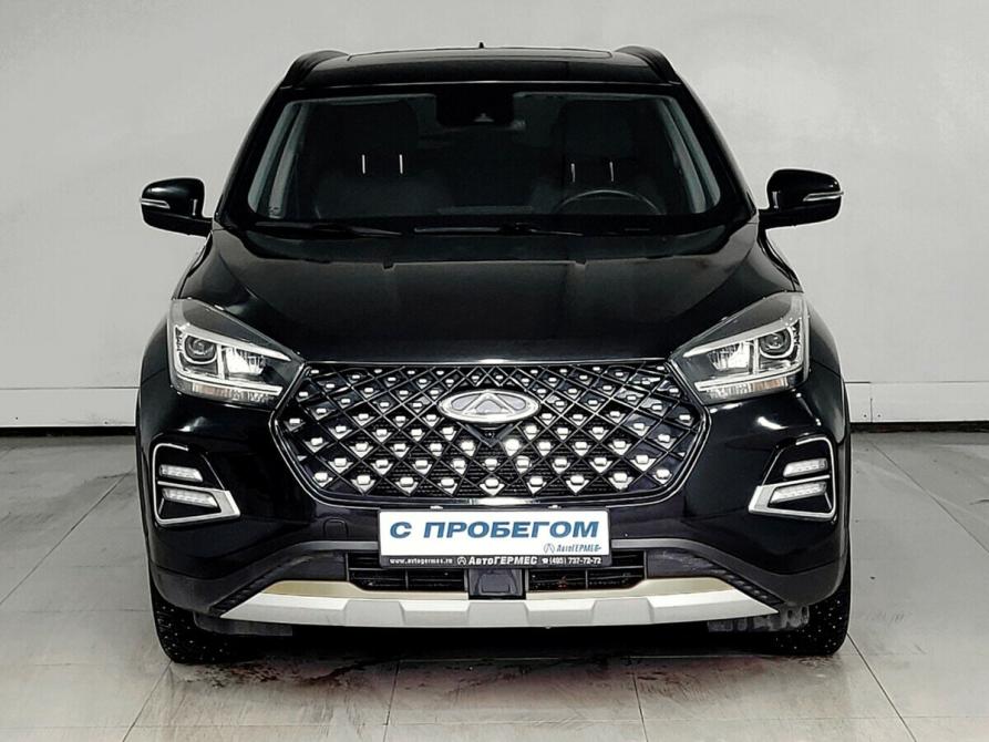 Chery Tiggo 4 Pro I Москва  - изображение 2