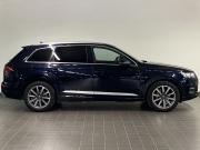 Audi Q7 II (4M) Москва  - изображение 28