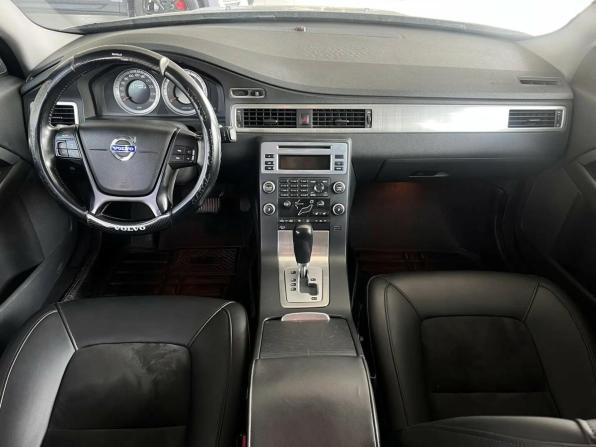 Volvo XC70 II с пробегом 2011 года, цена 1 195 000 рублей, 312440 км, универсал, Автокод Объявления