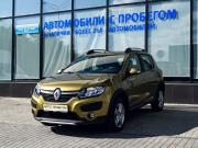 Renault Sandero II Екатеринбург  - изображение 22