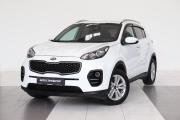 Kia Sportage IV Ульяновск  - изображение 16