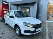 Lada (ВАЗ) Granta I Рестайлинг Набережные Челны  - изображение 24