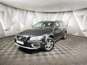 Volvo XC70 II Москва  - изображение 20