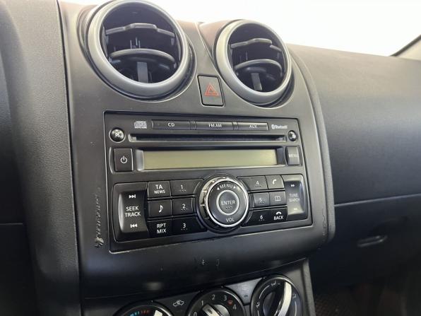 Nissan Qashqai I Рестайлинг с пробегом 2011 года, цена 1 050 000 рублей, 175632 км, внедорожник, Автокод Объявления