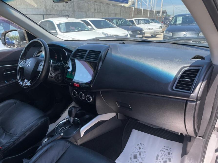 Mitsubishi ASX I Рестайлинг Краснодар  - изображение 24