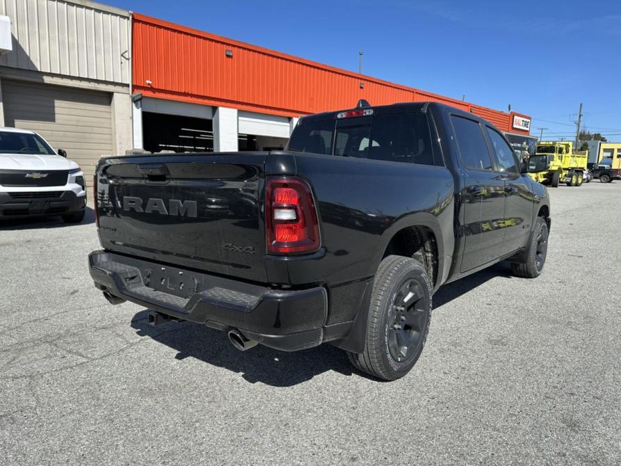 Ram 1500 V Рестайлинг Новосибирск  - изображение 6