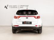 Kia Sportage IV Казань  - изображение 12