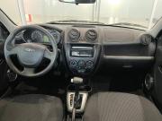 Lada (ВАЗ) Granta I Москва  - изображение 19