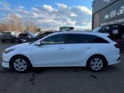 Kia Ceed III Рестайлинг Альметьевск  - изображение 35