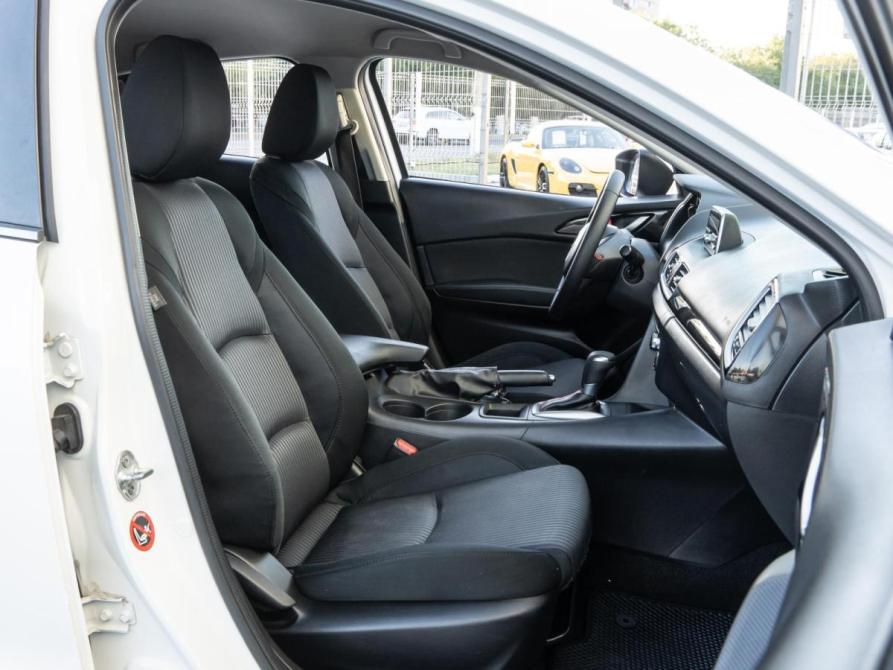 Mazda 3 III (BM) Волгоград  - изображение 8
