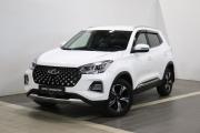 Chery Tiggo 4 Pro I Ульяновск  - изображение 16