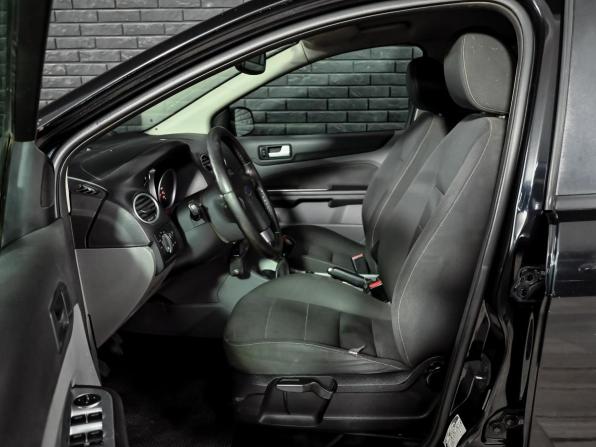 Ford Focus II Рестайлинг с пробегом 2008 года, цена 450 000 рублей, 324456 км, хэтчбек, Автокод Объявления