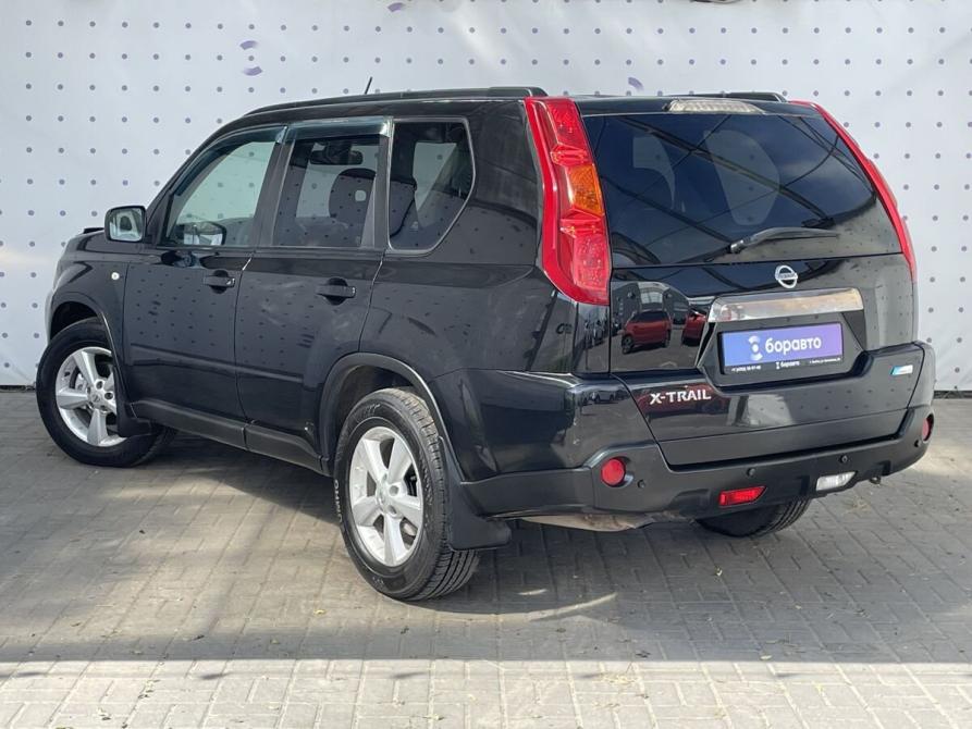 Nissan X-Trail II Тамбов  - изображение 5