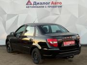 Lada (ВАЗ) Granta I Рестайлинг Набережные Челны  - изображение 22