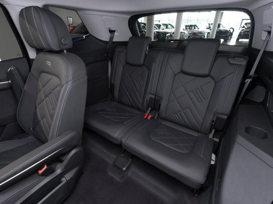 Volkswagen Talagon I Москва  - изображение 15
